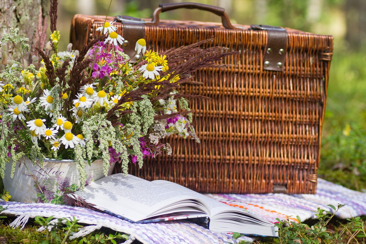 Sommerfest - save the date