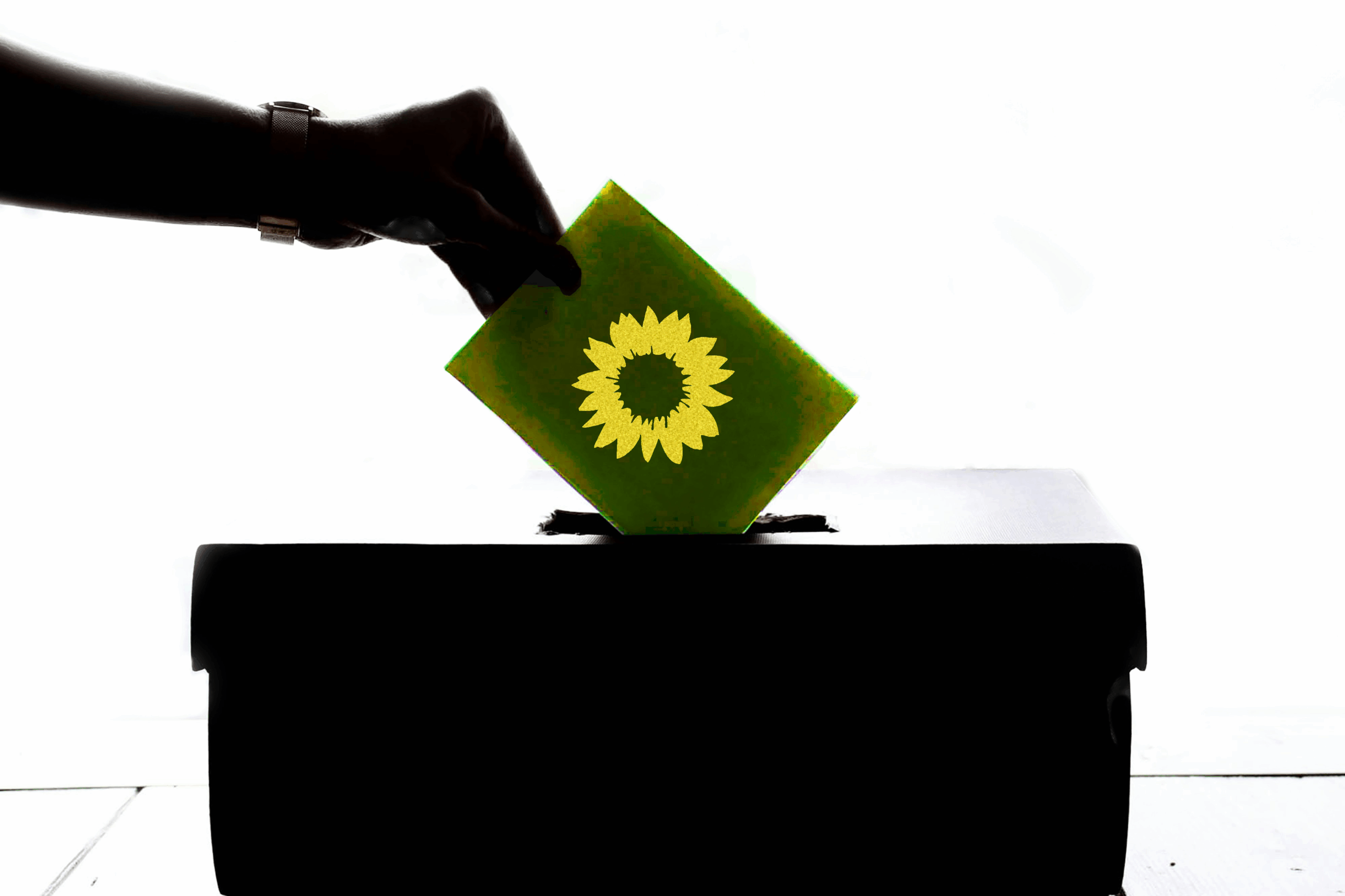 Kreismitgliederversammlung Vorstandswahlen + 10 Punkte