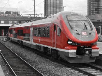 train pesa link zug rb52 red 4590355